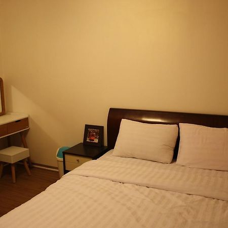 Moon Hostel Seul Esterno foto