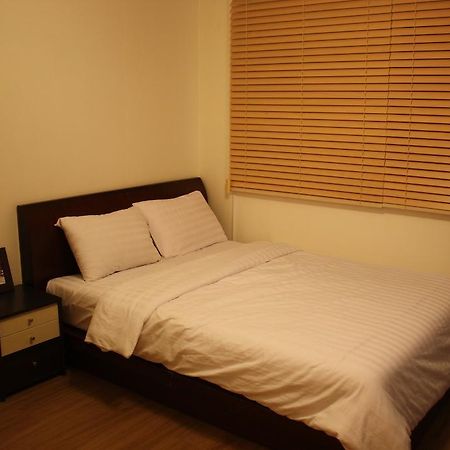 Moon Hostel Seul Esterno foto