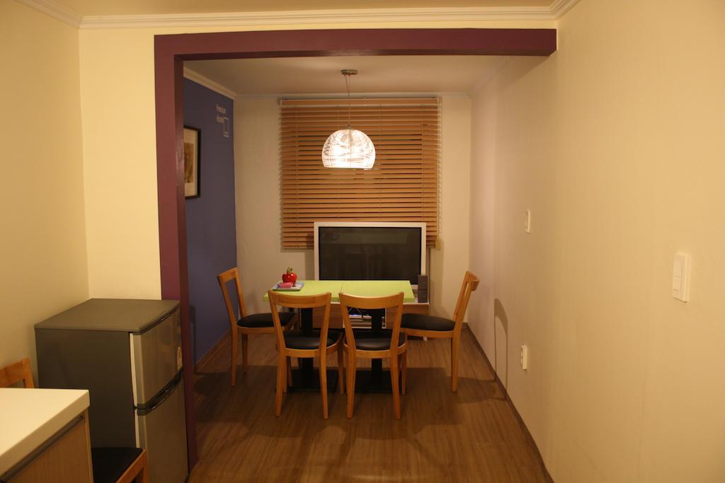 Moon Hostel Seul Esterno foto